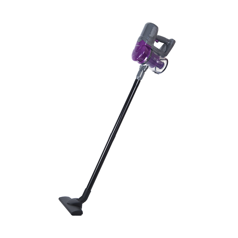 CR201 Style Dyson Grande poube à poussière Ménage à cordon Aspirateur d'aspiration élevée
