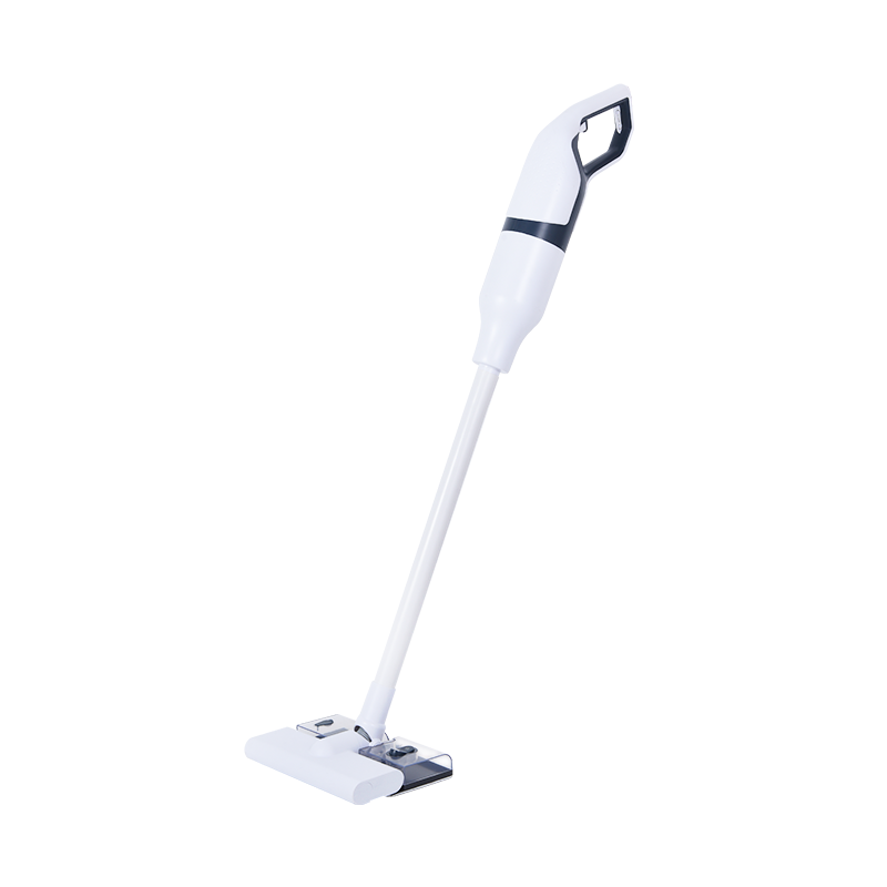 CR610 sans fil vide et aspirateur de vadrouille