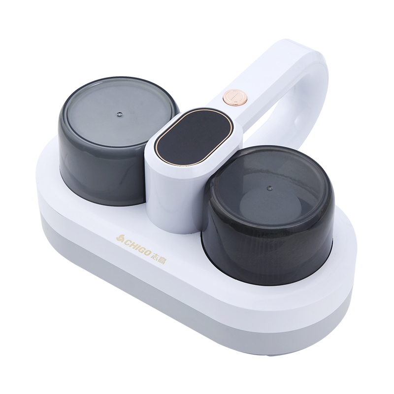 CR520 Double tasse conception double battement de lit UV